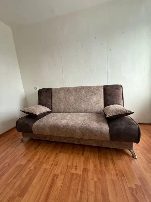 4-комнатная Квартира