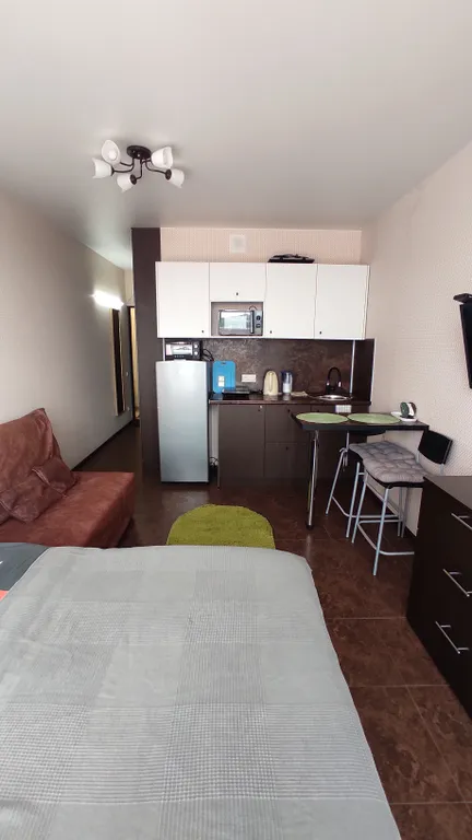 Квартира Квартира Монстера — Адлер