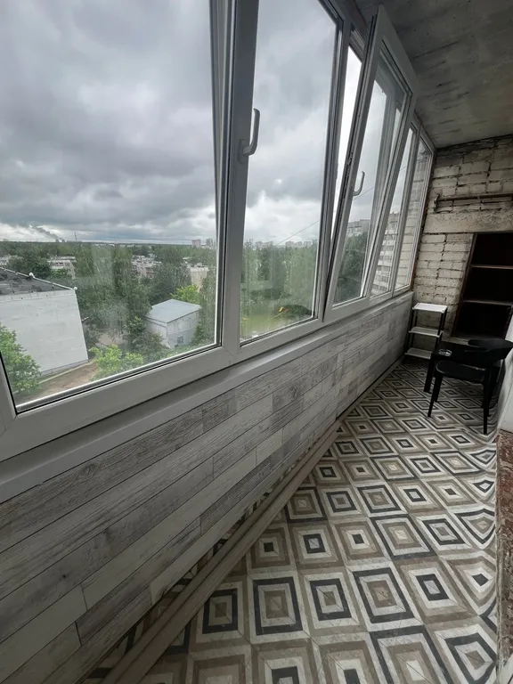 Чистая и уютная однушка на юго-западе