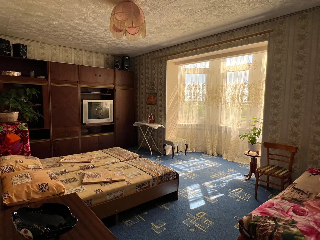 Отличная квартира для семейного отдыха