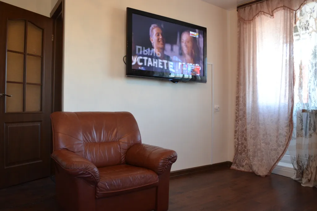 Квартира на Красной