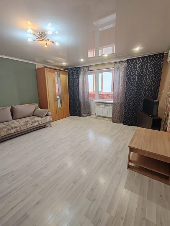 Комфортная квартира в новом доме стандарт +