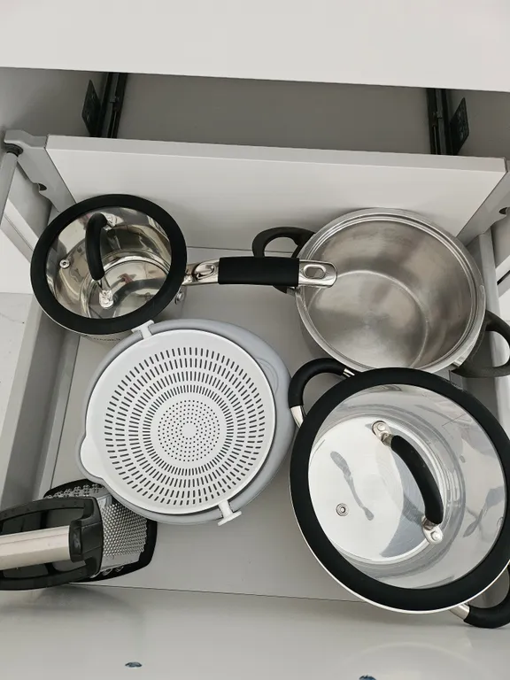 Комфортабельные апартаменты на Балтийском побережье