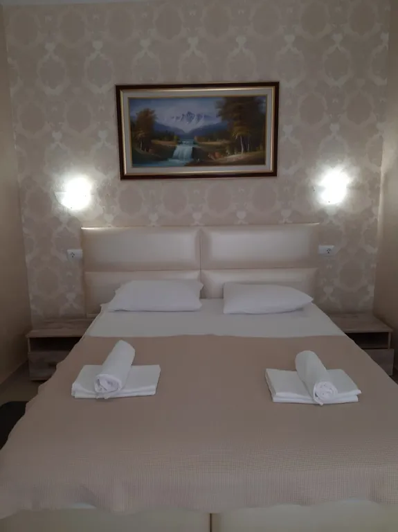 Просторная студия-комната в Олимпийском парке