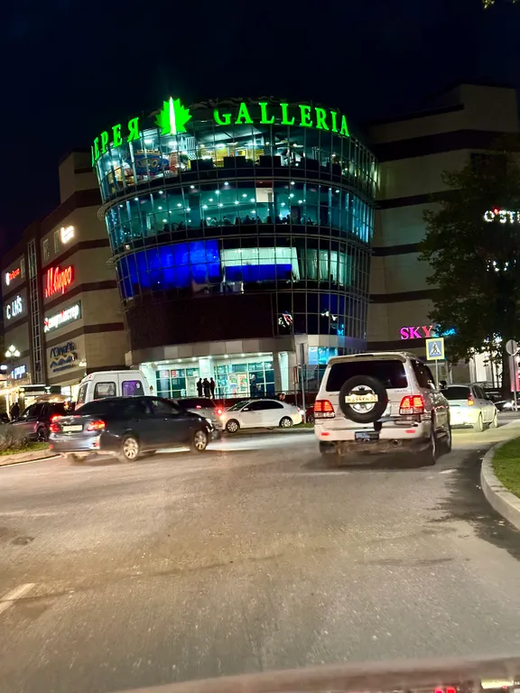 1-комнатная студия люкс на Горной