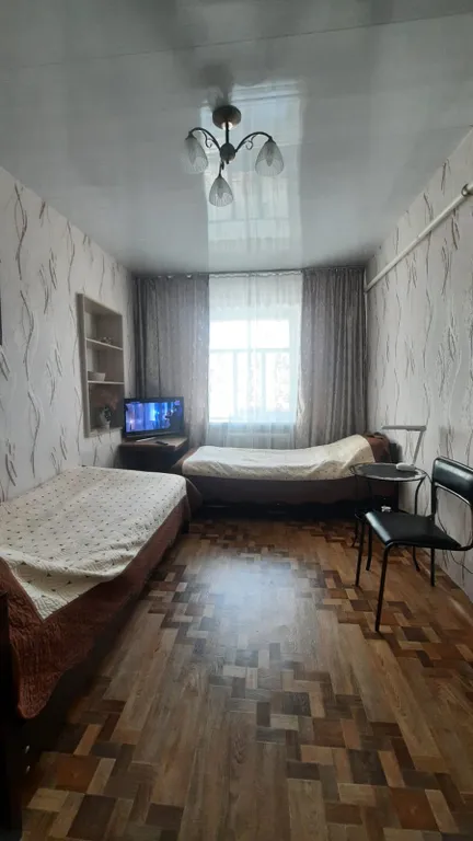 Домик во дворе на 1 хозяина