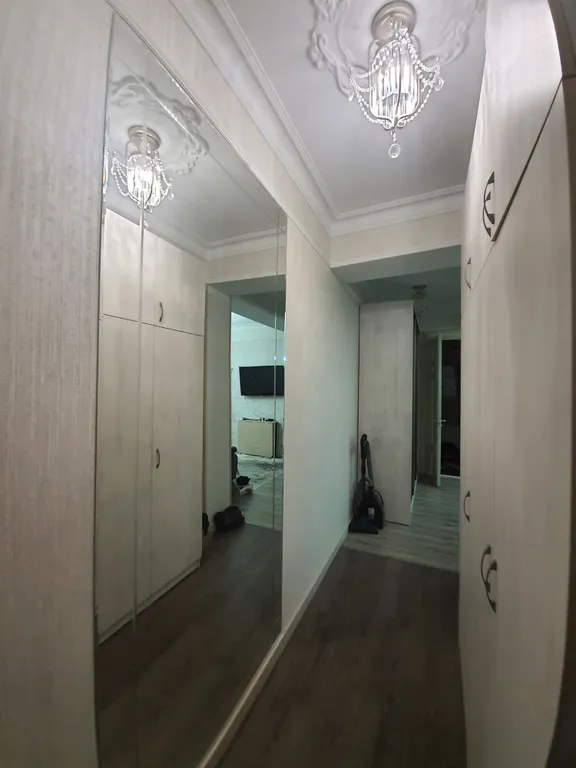 Квартира Самая уютная и светлая квартира в центре столицы — Махачкала