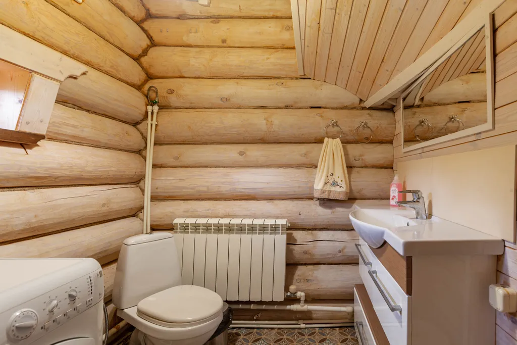 Дом в Раифе