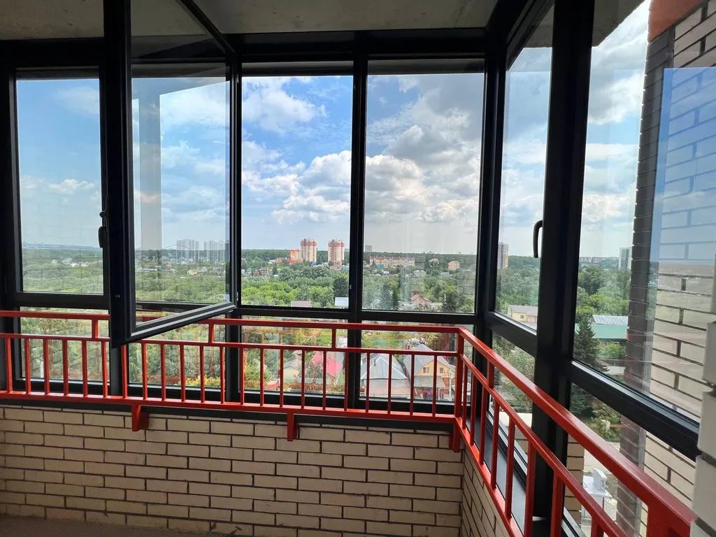 Уютная квартира в доме комфорт класса