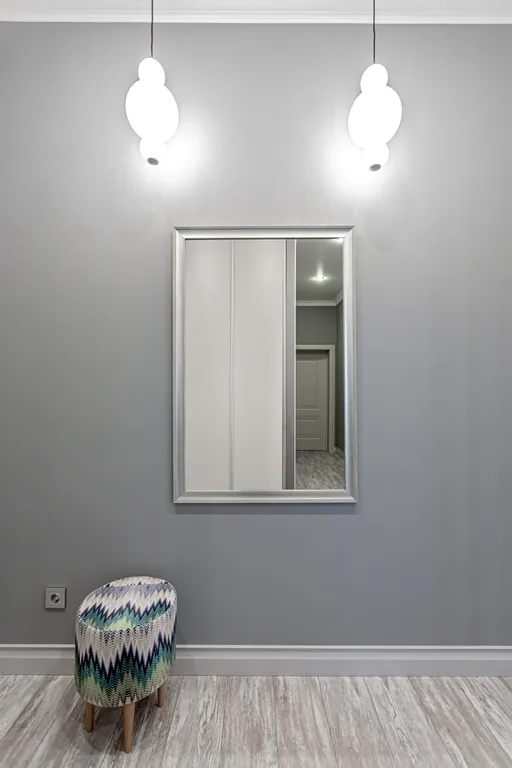 Апартамент класса люкс