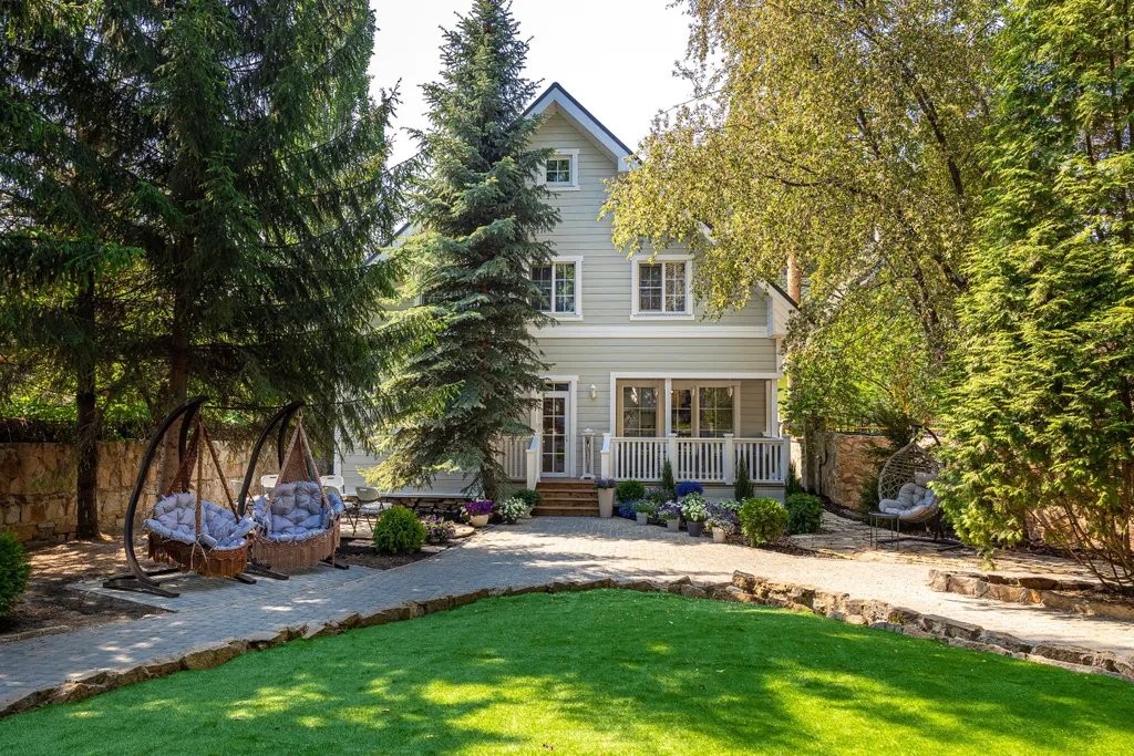 Коттедж Дом комфорт — аренда посуточно в Увильды