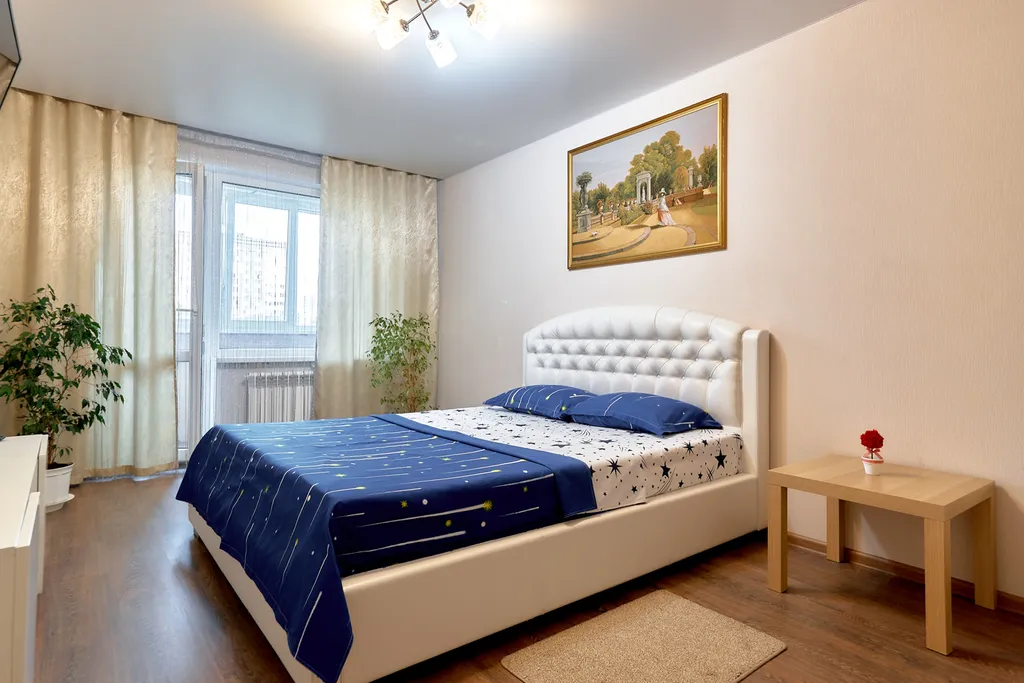 Квартира Уютная квартира — Минск