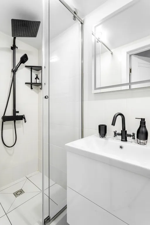 Квартира Квартира Дизайнерская студия с видом на море от Home Group apartments — Геленджик