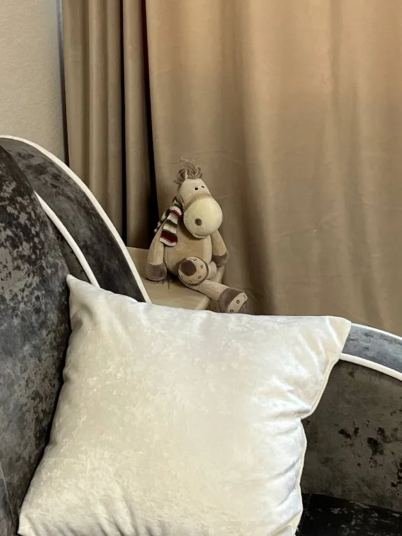 Квартира в Суздале