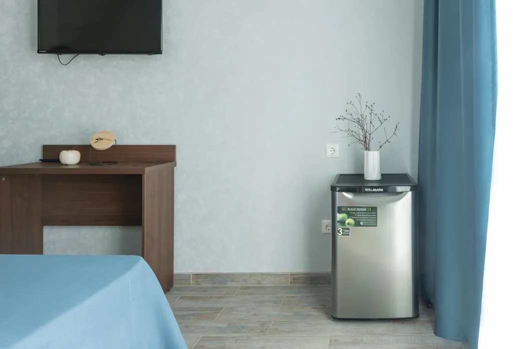 Квартира Комната — Нижнее Учдере