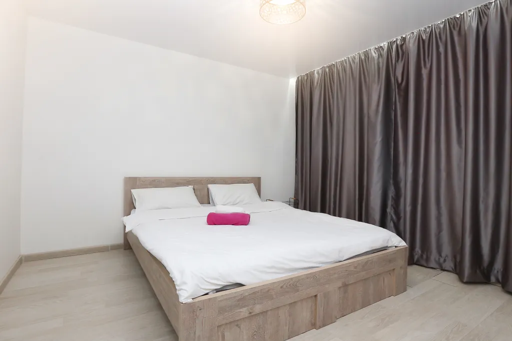 Квартира Минск Мир со всеми удобствами