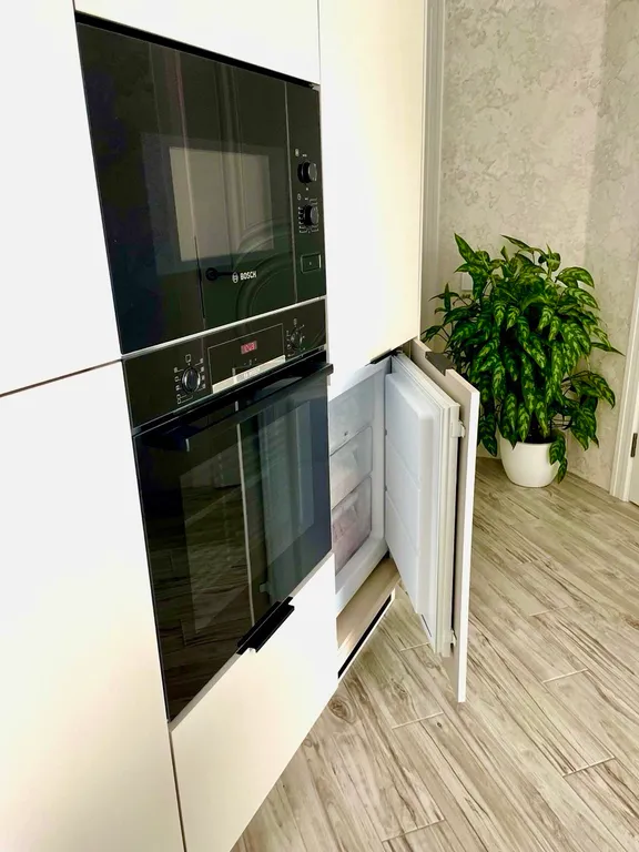 Уютная квартира в ЖК Минск Мир