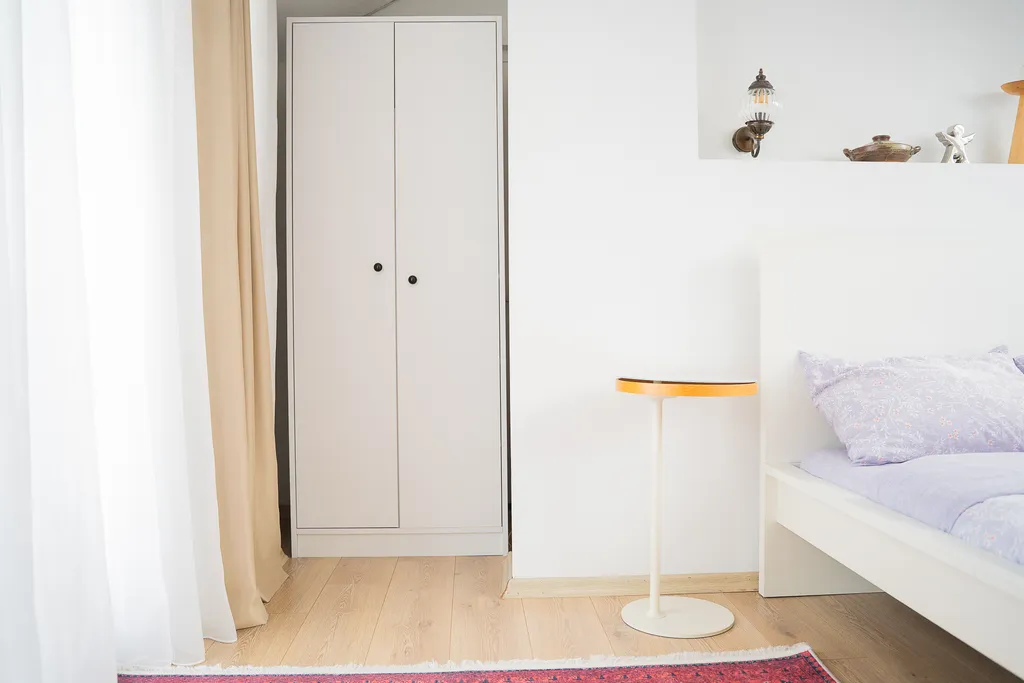 Апартамент с видом на Золотой рог