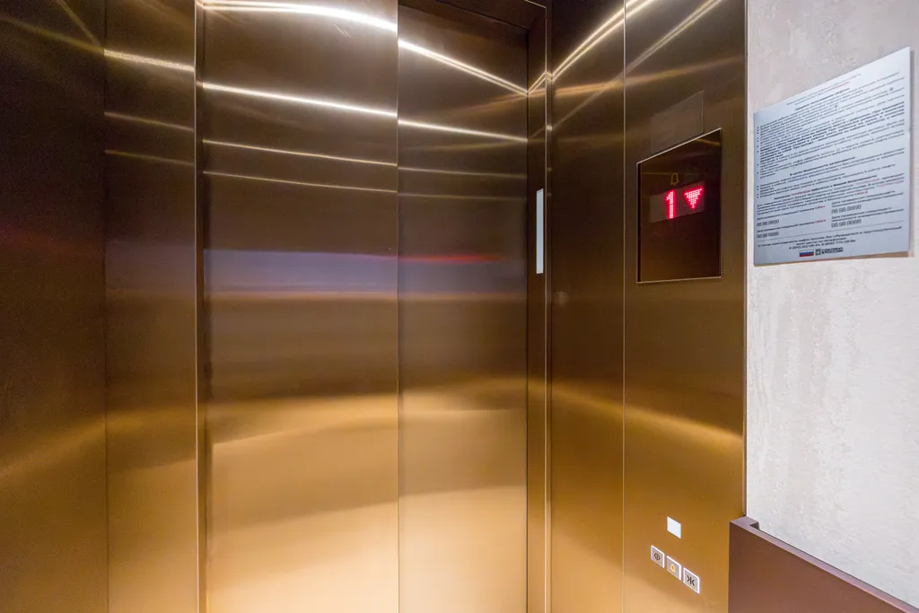 3-комнатный премиум апартамент