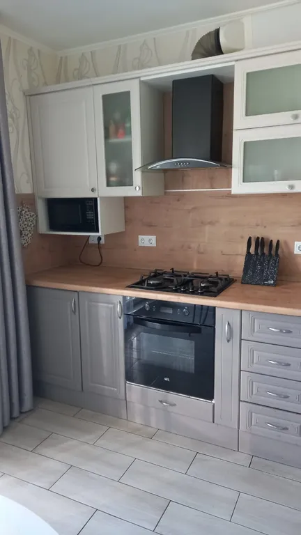 Пора на море