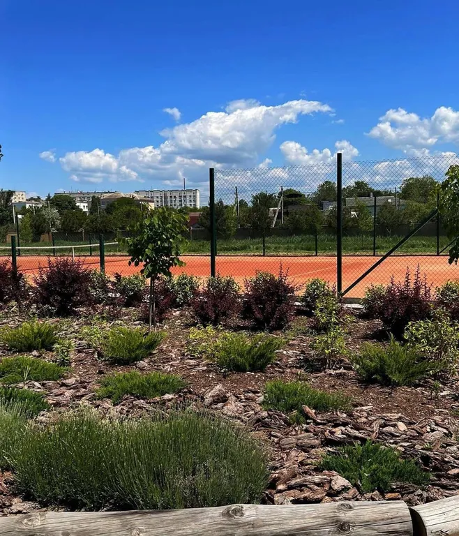 Апартаменты на первой линии Севастополь (Любимовка)