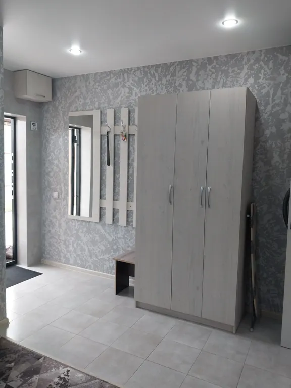 Однокомнатная квартира