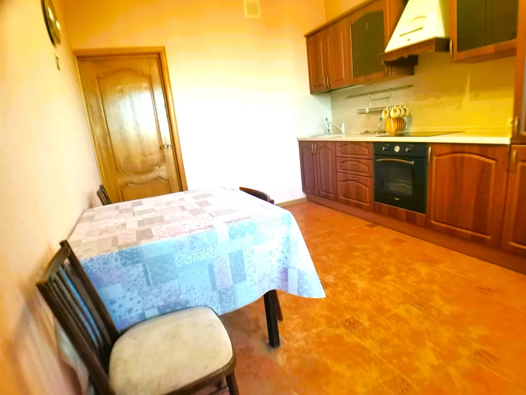 Квартира в центре