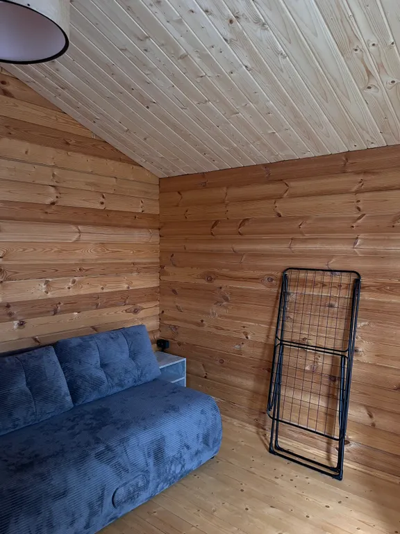 Уютный коттедж в частном секторе Абхазии