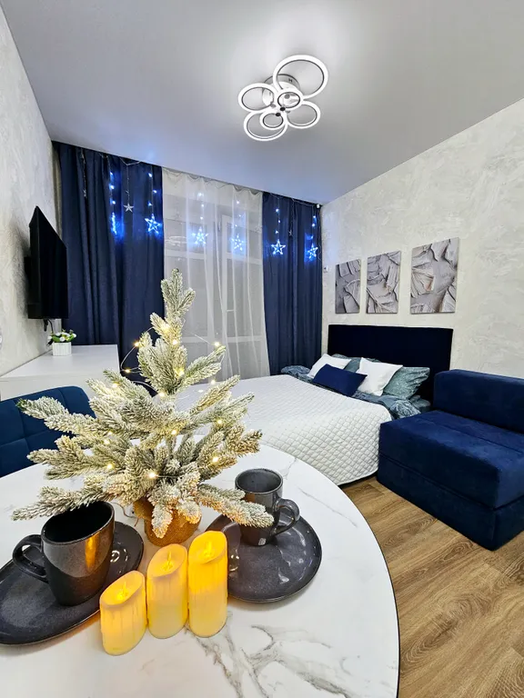 Квартира Квартира в центре — Ярославль