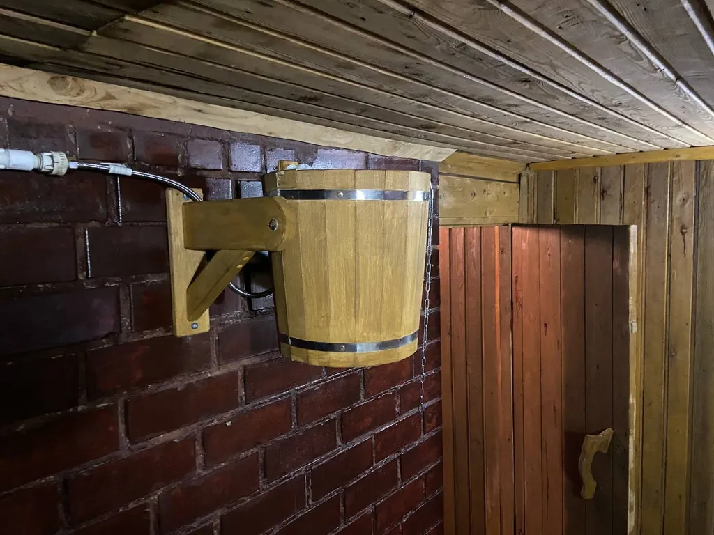 Luxury House комфортный и уютный коттедж