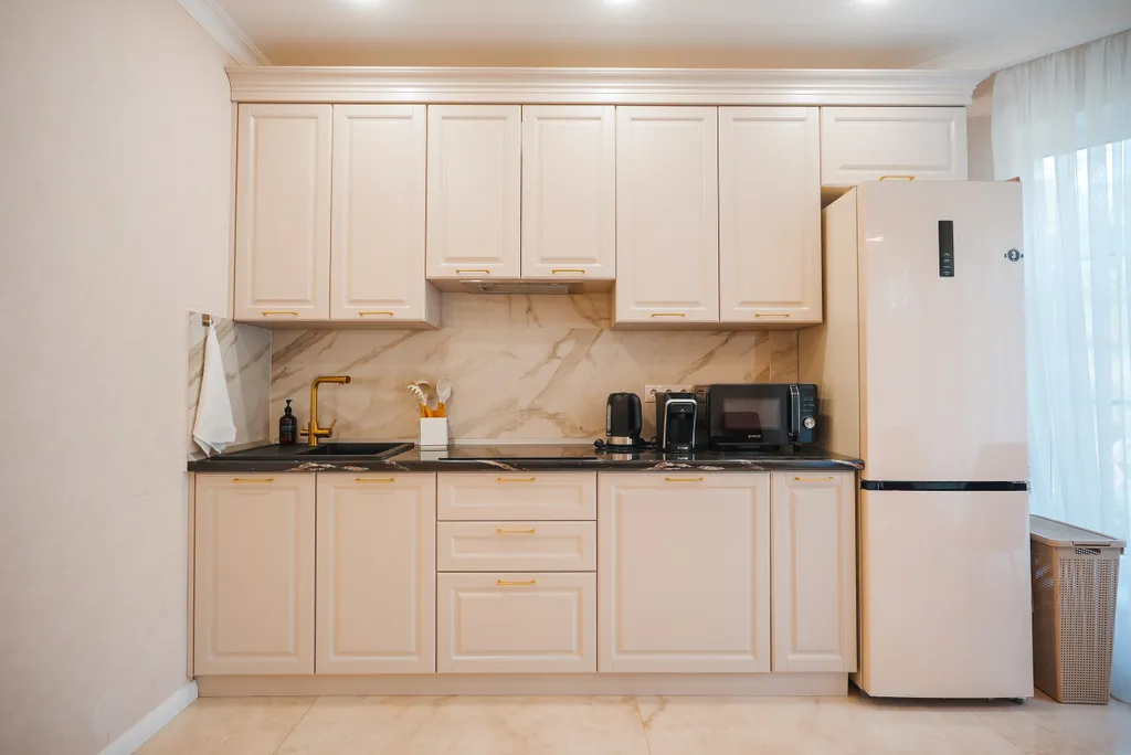 Апартаменты Горная Сказка