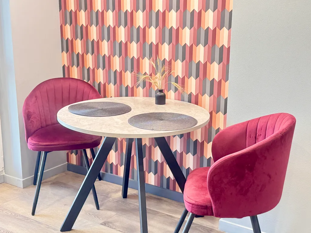 Уютная квартира в ЖК Рассвет