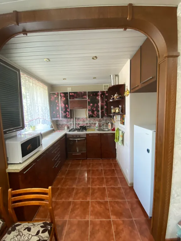 Квартира на площади Победы