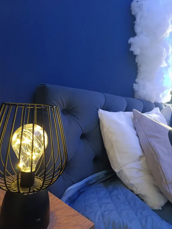 Дом с баней с выходом в лес