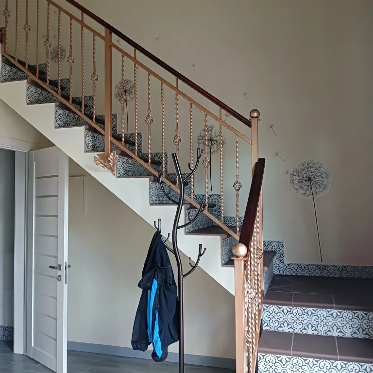 Дуплекс на первой линии Селигера