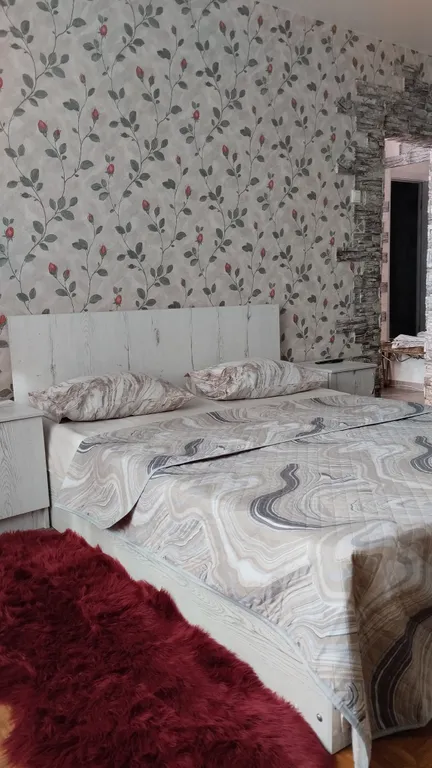 Уютная квартира рядом с кардиологическим центром