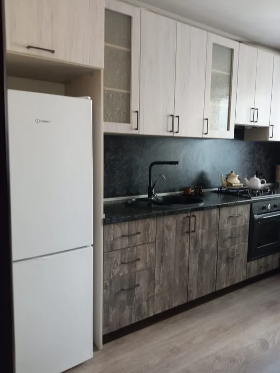 Квартира Уютная квартира рядом с морем — Каспийск