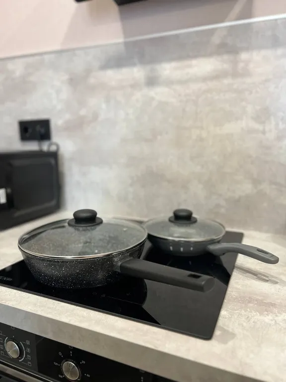 Супер квартира, в самом центре города