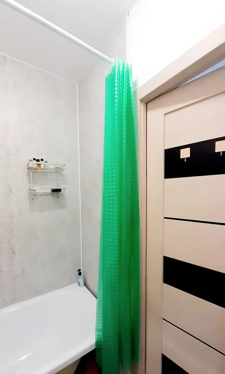 Уютная квартира в новом районе Томска