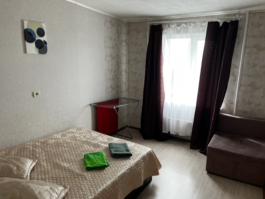 Квартира 2-комнатная Квартира — Екатеринбург