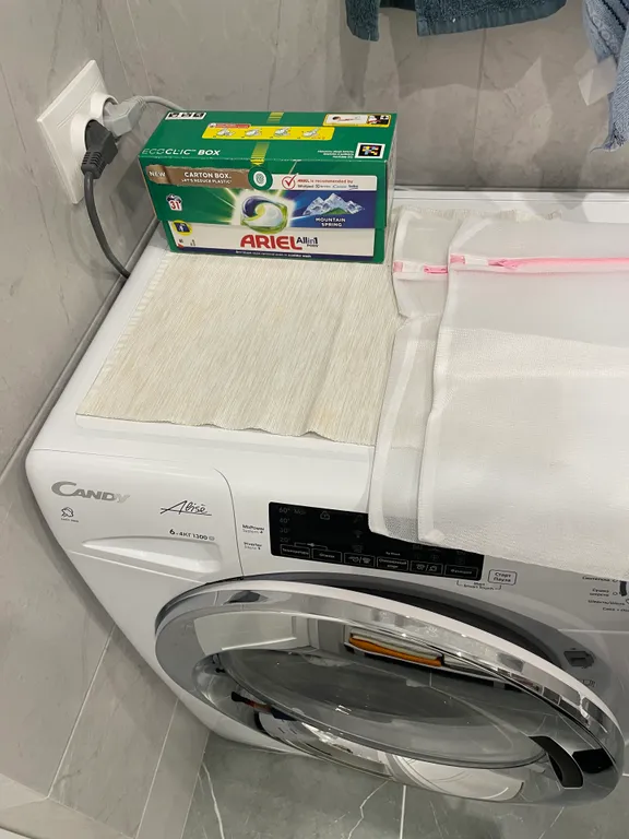 Квартира для отдыха