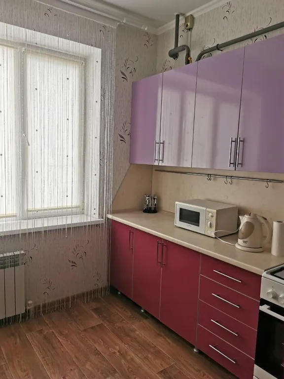 Чистая уютная квартира в центре