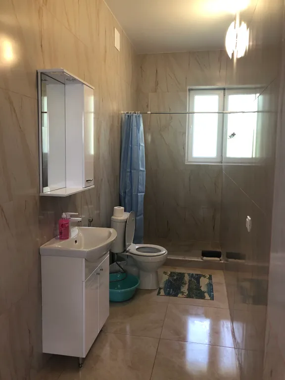 Квартира Уютная квартира у моря — Новоотрадное