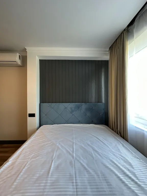 Апартаменты люкс