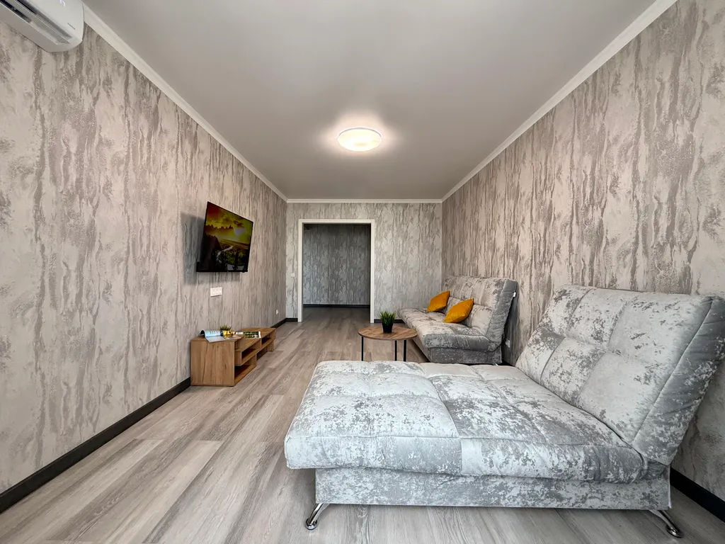 Квартира на Высотной, 12