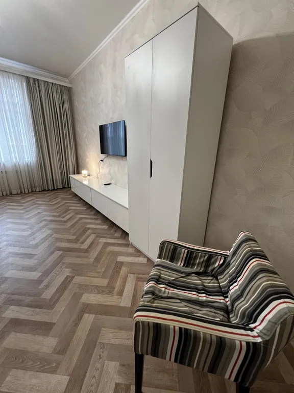 Квартира Квартира Музыкальный театр, площадь Ленина — Омск