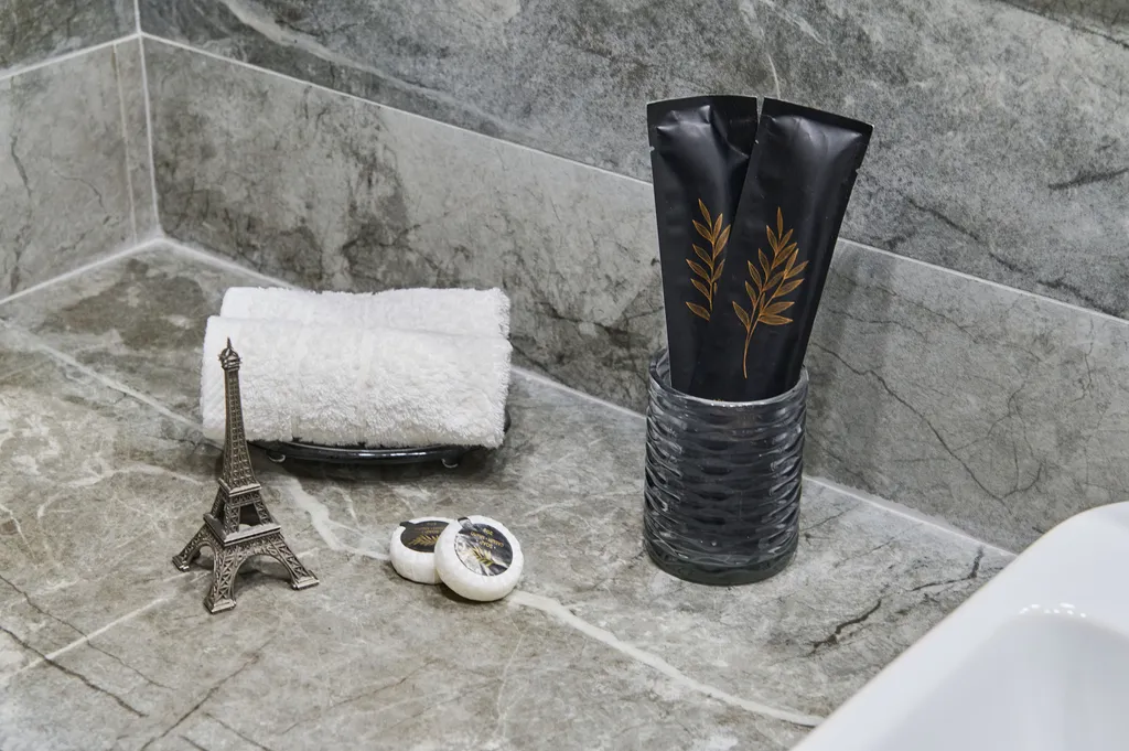 Квартира Премиум квартира в новом ЖК R-House — Алматы