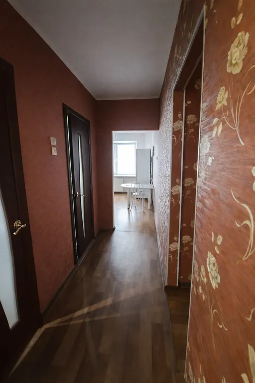 Стильная 1-комн. квартира