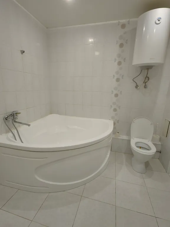 Квартира в самом центре Левого берега