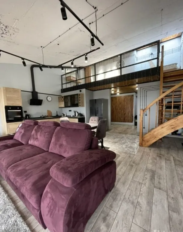 Квартира Прекрасные апартаменты люкс класса с видом на Джума мечеть — аренда посуточно в Махачкала